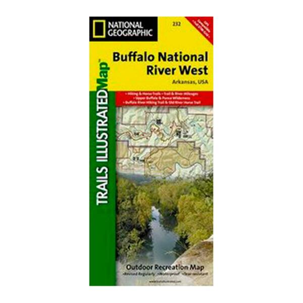 National Geographic 232 Boots Buffalo National River West Arkansas 603055